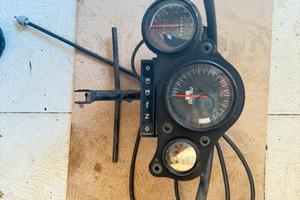 Ricambi Aprilia rs 50