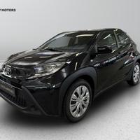 Toyota Aygo X 1.0 Active 72cv
