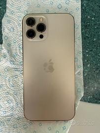 Iphone 12 ProMax 512GB