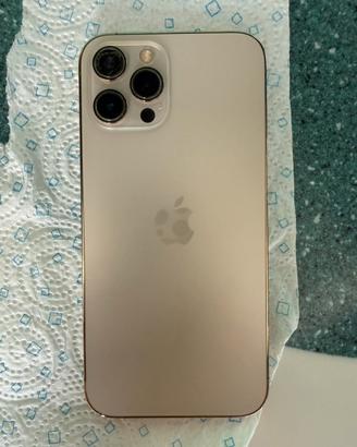 Iphone 12 ProMax 512GB