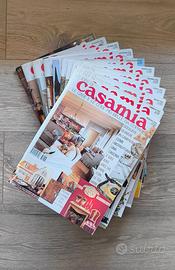 Rivista 'Le Idee di Casamia' – Raccolta anno 2003
