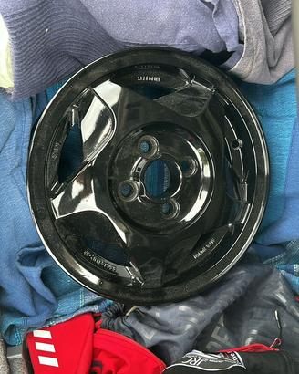 Cerchi speedline 13 4x98