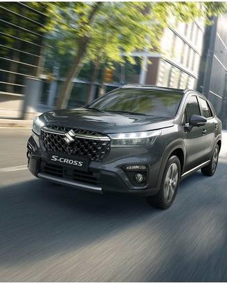 Ricambi completi suzuki s-cross swift ignis sx4