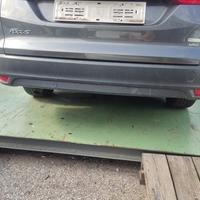 Paraurti posteriore FORD FOCUS del 2015