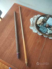 stecca da biliardo POOL /.americana