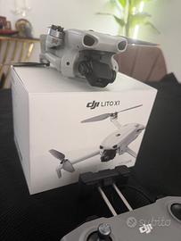 Dji litio X1