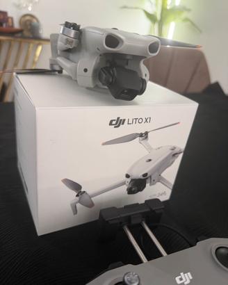 Dji litio X1