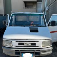 IVECO DAILY TURBO 35.10
