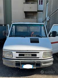 IVECO DAILY TURBO 35.10