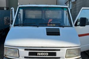 IVECO DAILY TURBO 35.10