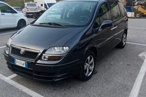 Fiat Ulisse - 2008 120 cv ver. "emotion"