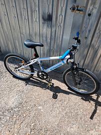 Bicicletta B-Twin  ruota 20"