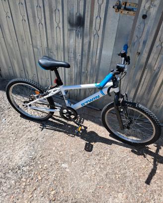 Bicicletta B-Twin  ruota 20"