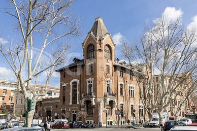 Appartamento Roma [Appartamento VRG]