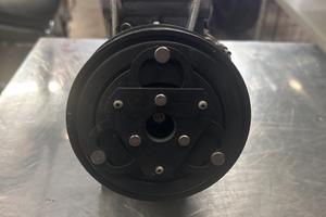Compressore aria condizionata Renault Express 020