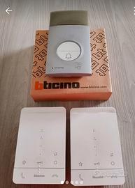 kit citofono 