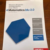 4 Matematica.blu 2.0 seconda edizione