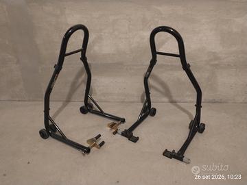 Cavalletti moto