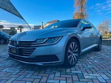 Volkswagen Arteon 2.0 TDI 190 CV SCR 4MOTION DSG E