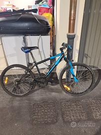 rockrider 500 LEGGERE DESCRIZIONE