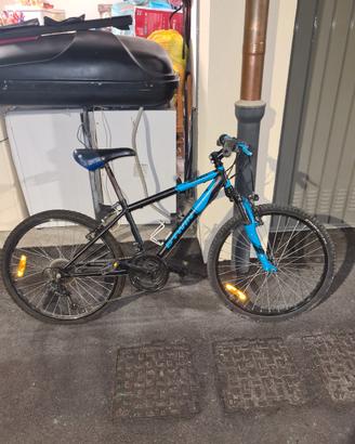 rockrider 500 LEGGERE DESCRIZIONE