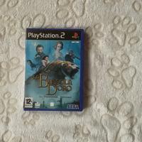 Gioco per PS2 La bussola d’oro