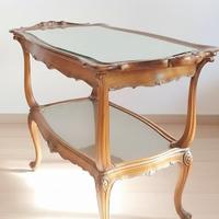 Mobile carrello nasce come portavivande