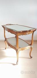 Mobile carrello nasce come portavivande