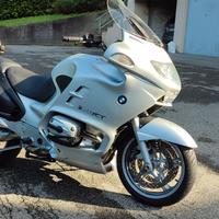 Bmw r 1150 rt - 2004