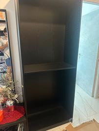 Libreria Ikea billy
