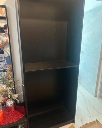 Libreria Ikea billy