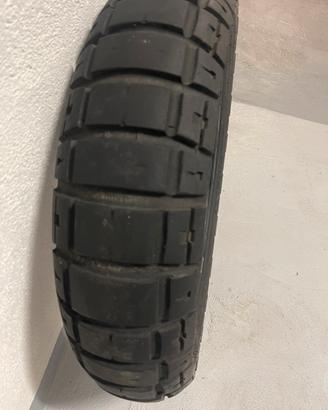 Gomme Pirelli Scorpion Rally STR