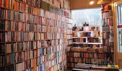 C.e.r.c.o libri (antichi e moderni)