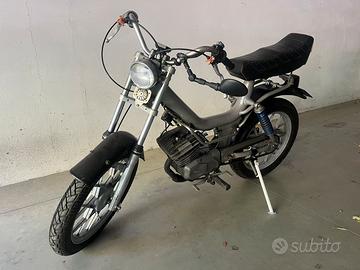 Mzv Cambridge SS pronto da usare