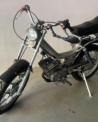 Mzv Cambridge SS pronto da usare
