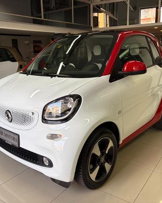 Smart ForTwo 0.9 Passion 90cv - SOLO 30.215Km !!