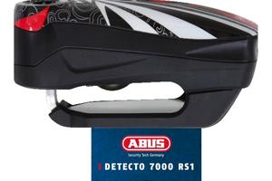 Blocca disco Abus