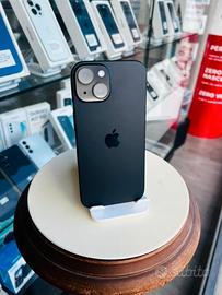 IPHONE 15 128 GIGA NUOVO GARANTITO