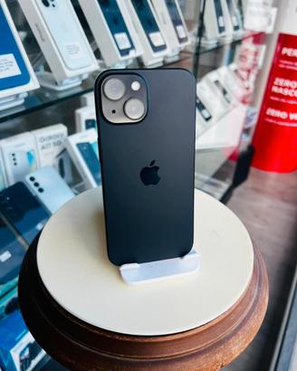 IPHONE 15 128 GIGA NUOVO GARANTITO