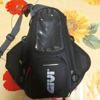 Borsa serbatoio Givi