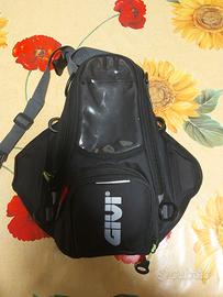 Borsa serbatoio Givi