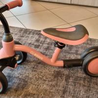 Globber learning bike 