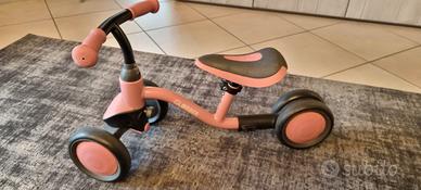 Globber learning bike 