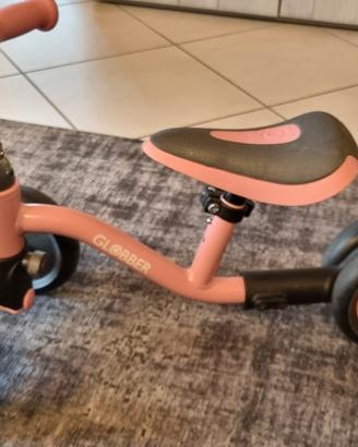 Globber learning bike 