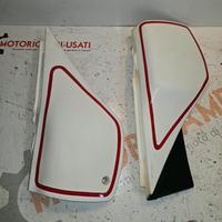 coppia fianchetti laterali yamaha tt 600 59x 