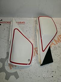coppia fianchetti laterali yamaha tt 600 59x 