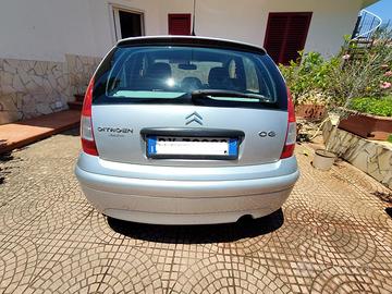 Citroën C3 anno 2009