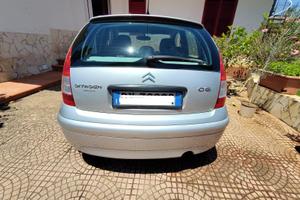 Citroën C3 anno 2009