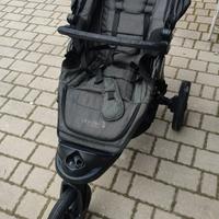 Passeggino da trekking Baby Jogger City Elite 