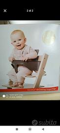 Tripp Trapp per sedia Stokke 